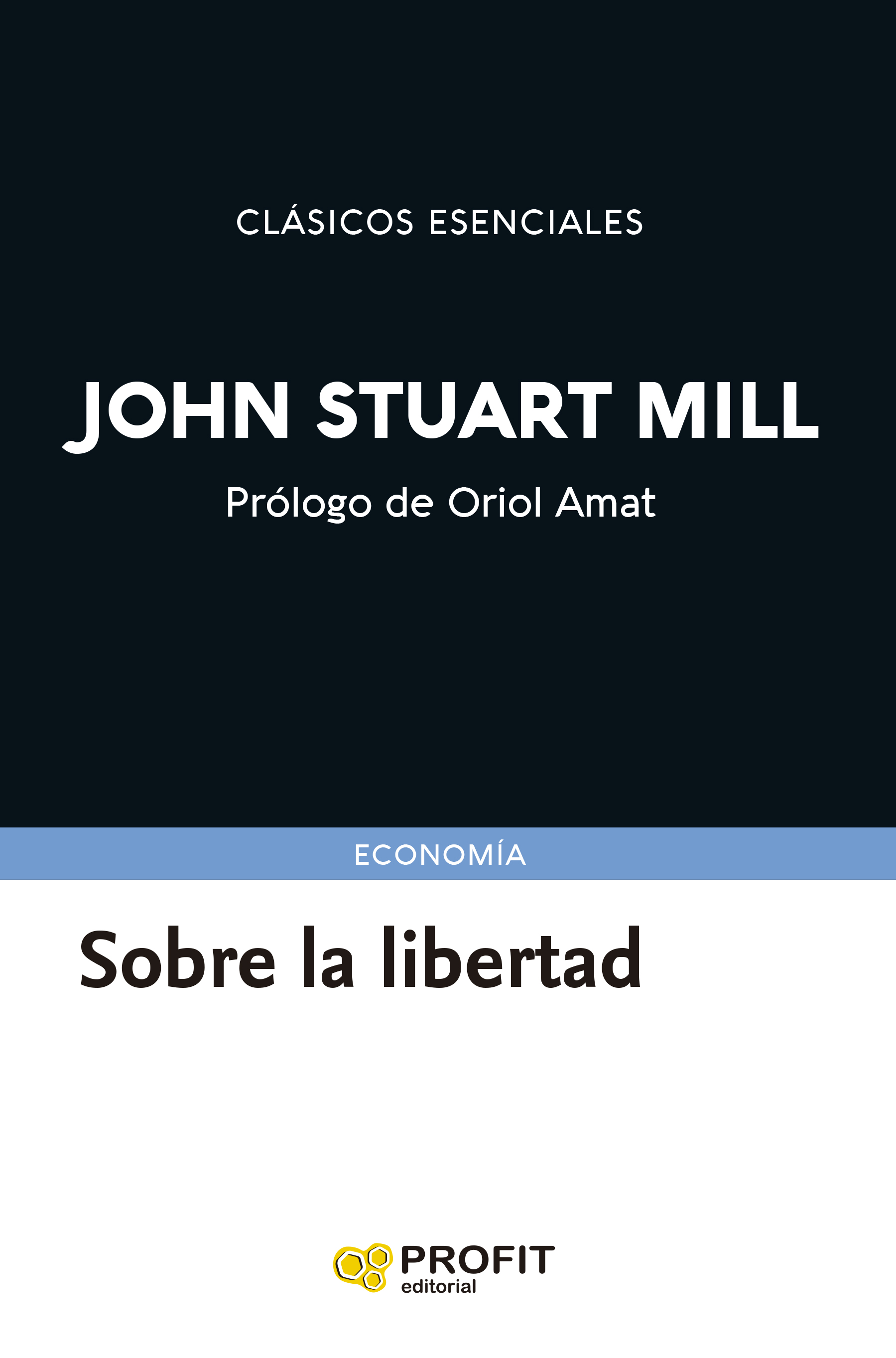 Sobre La Libertad